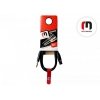 Red`s MCN 12 50 BK Kabel Mikrofonowy Jack/xlr 5m